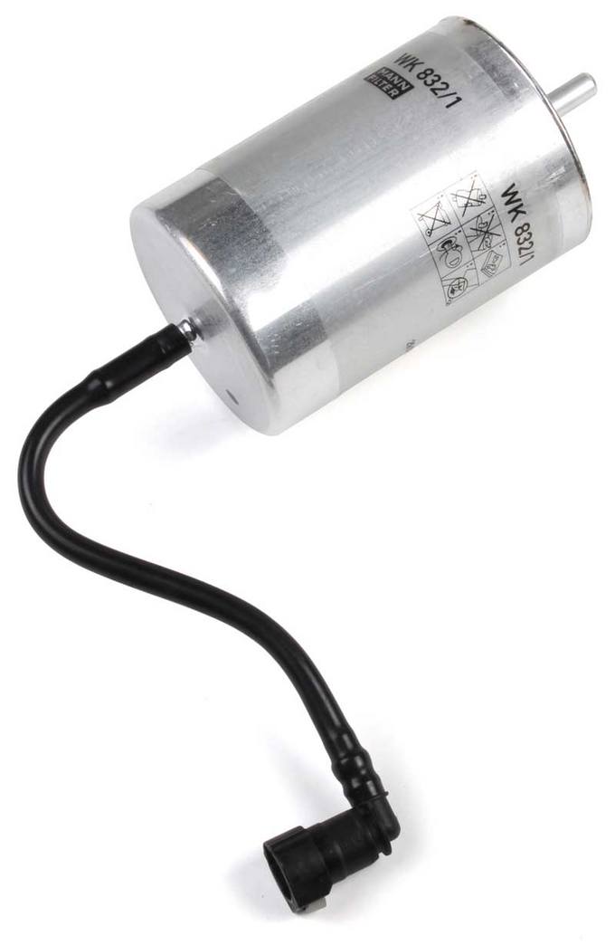 Porsche Fuel Filter 99611025301 - MANN-FILTER WK8321